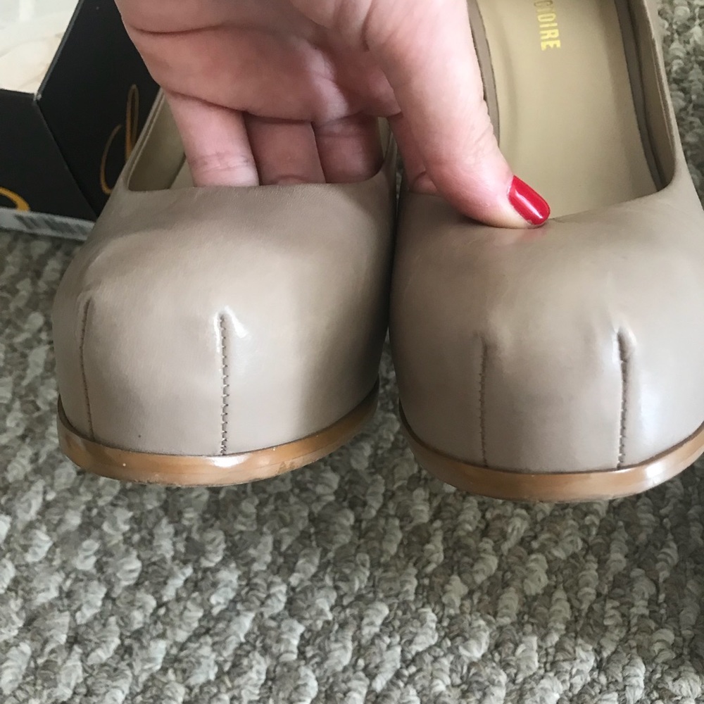 Pour La Victoire Heels - Picture 8 of 13